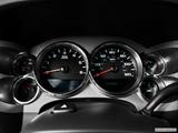  Speedometer/tachometer photo